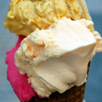 Black Bear Ice Cream (@blackbearice) 's Twitter Profile