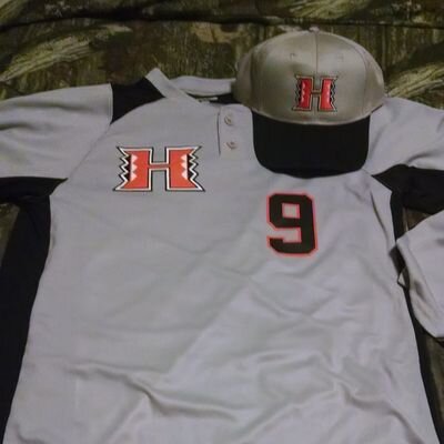 HarnettHeat9's profile picture. 