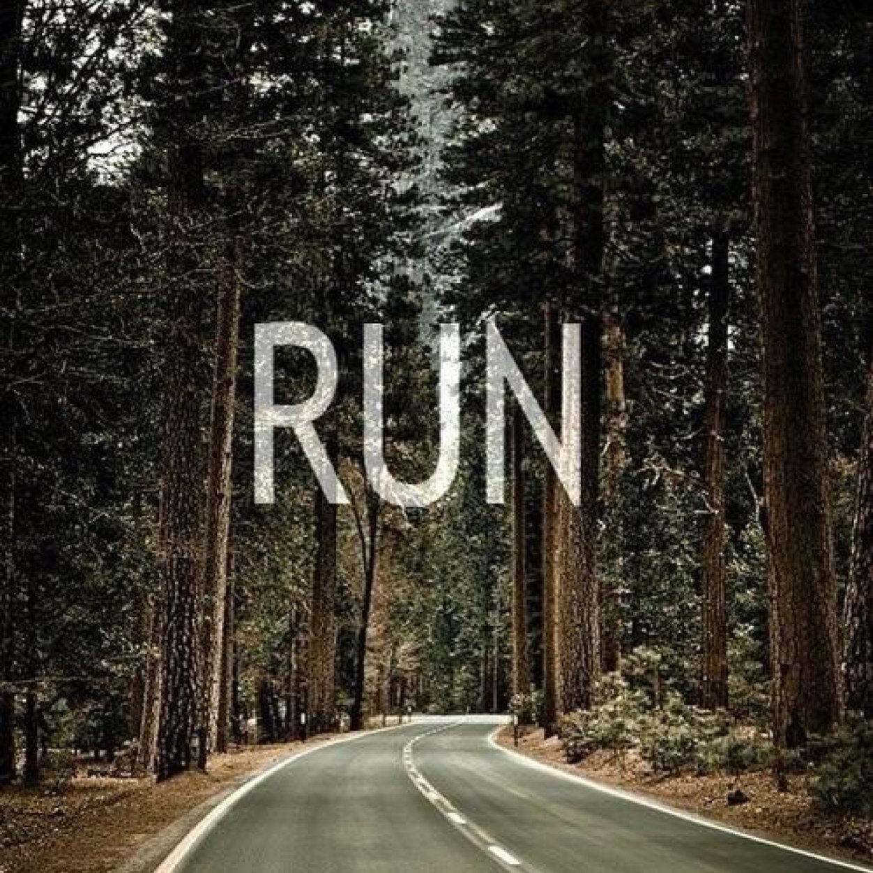 Time to stop focusing on my back as one reasons not to run and focus on the many reasons to run. 
Hopefully inspiring the odd person to do the same!!