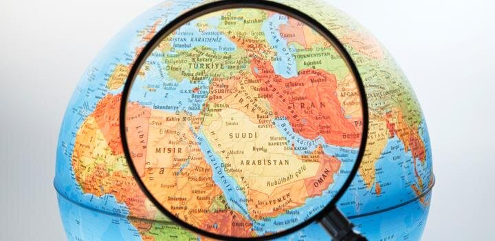 Notizie dal Medio Oriente e dall'Africa settentrionale