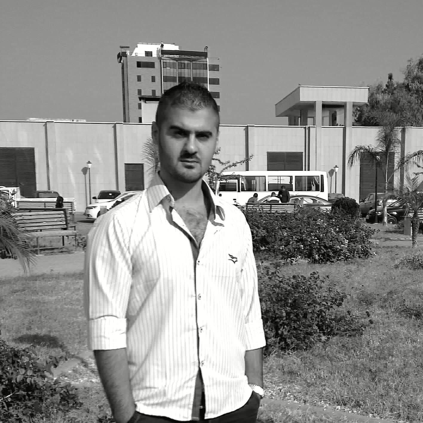 mohammadabbas99's profile picture. دكتور في جامعة تشرين