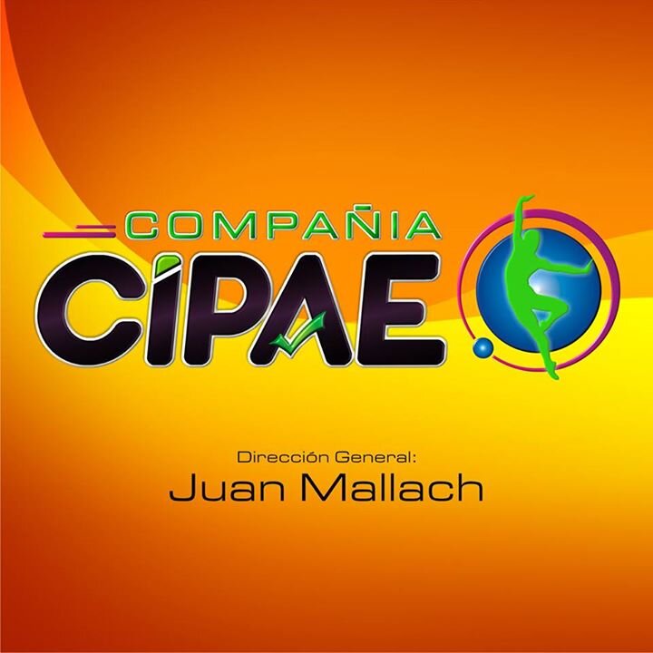 • Compañía CIPAE •
Jazz & Contemporáneo

Dirigida por Juan Mallach