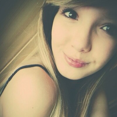 Smile.