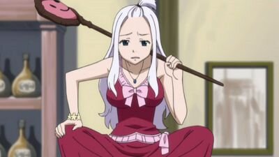 Hermana mayor de tres hermanos. Buena persona pero con alma de demonio. #FairyTailRolTeam