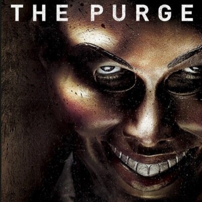 the purge except on thoughts and no one's getting killed