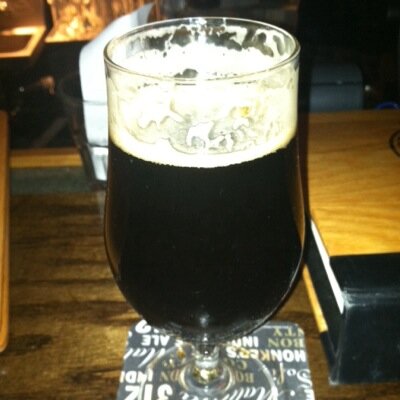 HoppedUpDev's profile picture. 