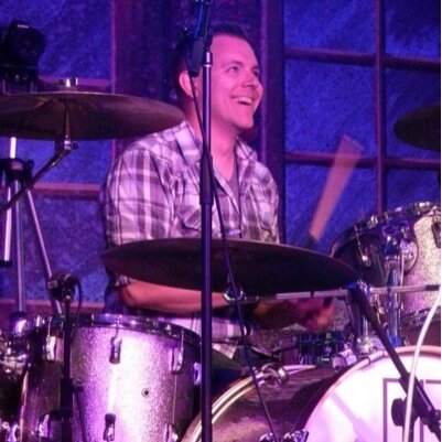 Sr. Facilities Coordinator at Kohl’s department stores and drummer for @TallboyMKE