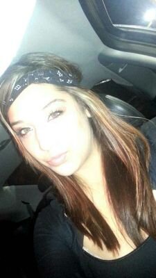 19 Years Young:* 
College,
Single! :)Hopeless Romantic(: