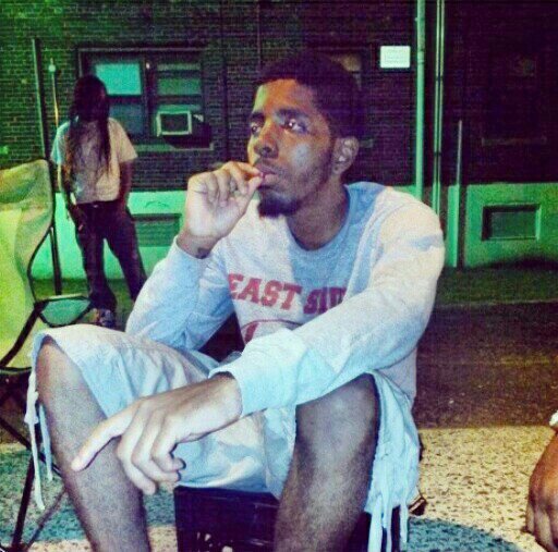 Tru $lim Boy (CSB)
S.I.P To My Bang Bro $lim