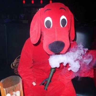 YaNiggaClifford's profile picture. I proly fucked ur bitch doggy style