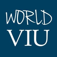 VIU International - WorldVIU (@worldviu) Twitter profile photo
