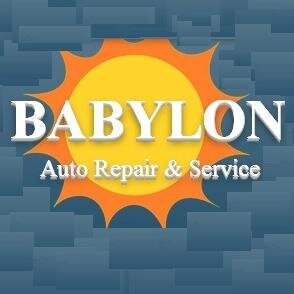 Thanks for visiting Babylon Auto Repair & Service in Santa Clara. We offer a variety of services for cars & trucks ranging from performance, diagnostic & more!