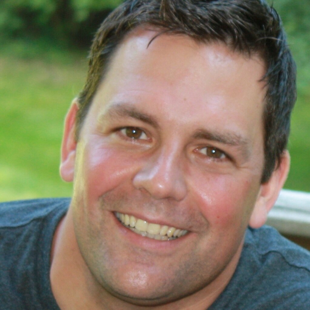 dhoover06's profile picture. Husband. Father. Teacher. Coach. Pretty much sums it up.