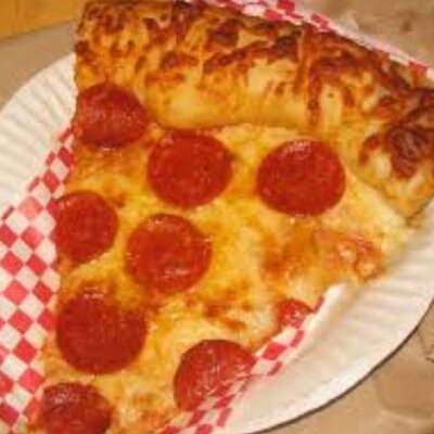 Pizza parody account