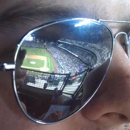 JohnMBechtold's profile picture. I get very happy when it snows...