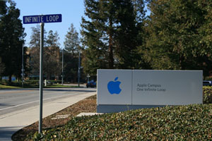Apple Fan boy