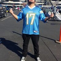 James Martinez(@semajzenitram) 's Twitter Profile Photo