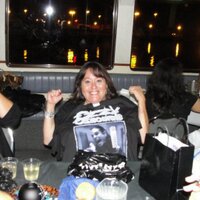 Christine Casarez (@ozrocksucla) 's Twitter Profile