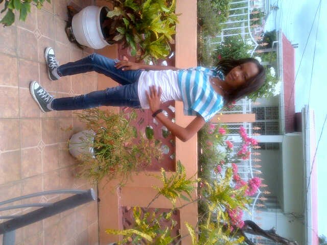 God love me for who I am