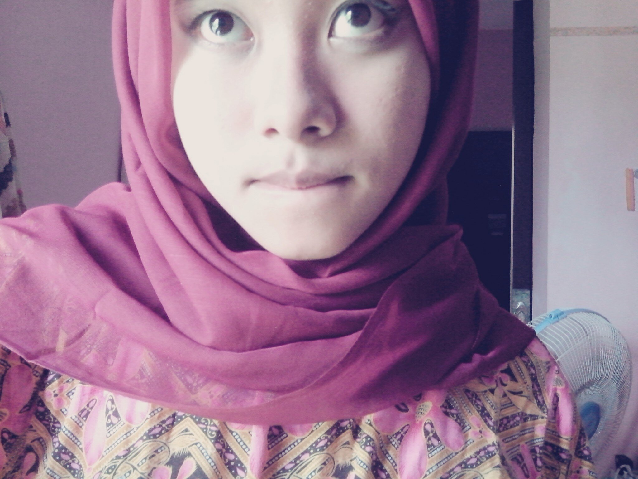 nurhanif istikomah