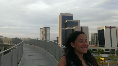 Estudiante UCLAista