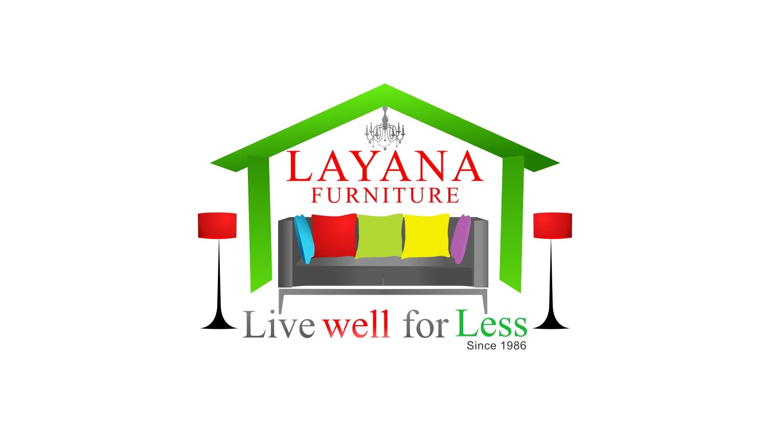 layanausa's profile picture. It's about loving where you live! http://t.co/Gqdv6Xxxqr LAYANA FURNITURE is a family owned Business serving Chicago land. We are Chicago land's