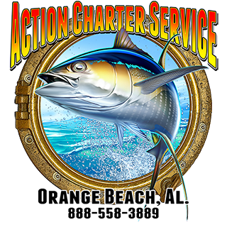 Action Charter Service is the top charter fishing and sport fishing guide service in Orange Beach Alabama.