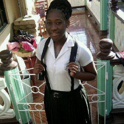 trust meh yuh dont kno dhis bitch
so click dhat follow button 
to kno herr!! #prettygirlz #teamsingle #teamfollowback #teamswagerific! #team 3m