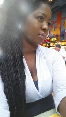 LavishSameeyah's profile picture. Traveling Hair Stylist
Licensed Hair Stylist
Call 704-649-2895