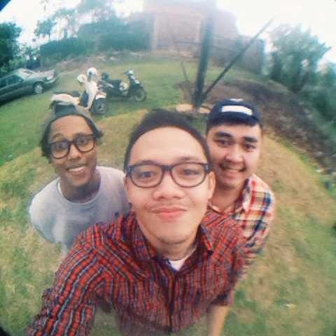 obybuleud's profile picture. Public Administration Fakultas Ilmu Sosial Dan Ilmu Politik UNPAR