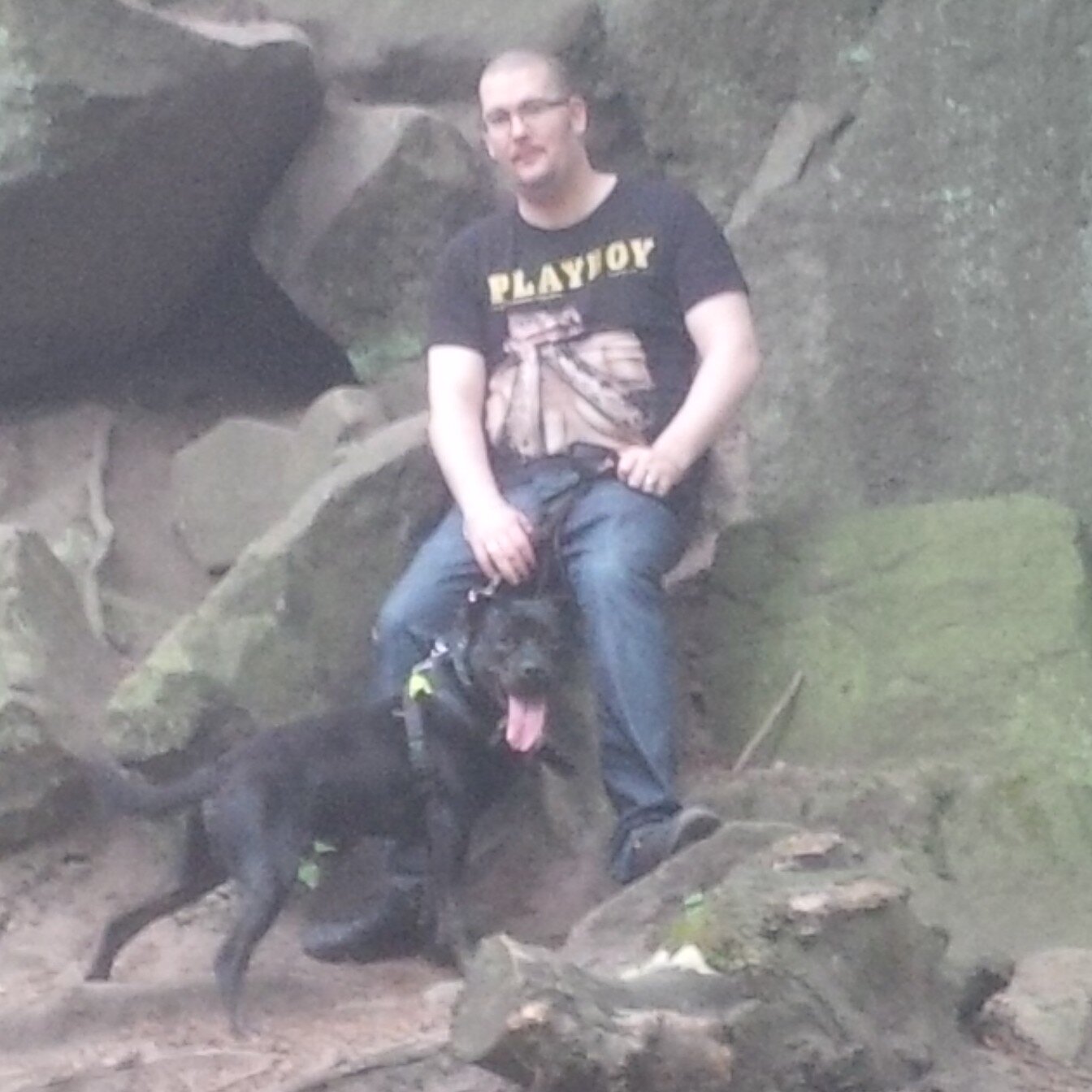 AlanSJWarnock's profile picture. 