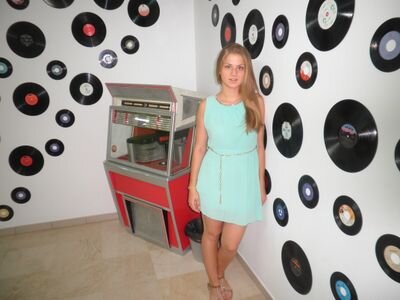 SaraChorda's profile picture. 