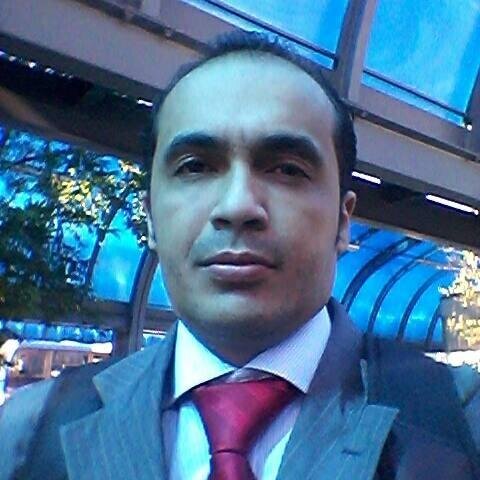 JeffPrimon's profile picture. Advogado