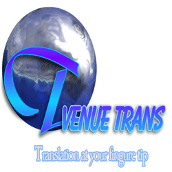 TVenueTrans's profile picture. T-Venue for Translation, Lingual and DTP services
تي - فينيو للترجمة والخدمات اللغوية وخدمات النشر المكتبي