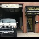 One Stop Limo transportation Services Weddings,Airport Service,Birthdays Nights out.you name it! Call us today! 718-928-9966
Visit our Facebook: Destiny H2 Limo