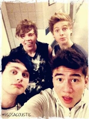 Esme_Snoopa's profile picture. 5SOSFam❤-Snoopyta❤-Directioner❤-Mixer❤- Acabatelo❤