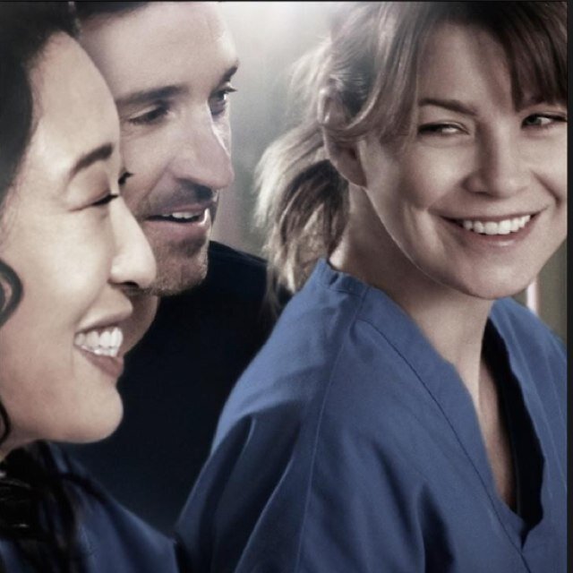 instagram - addictedtogreysanatomy