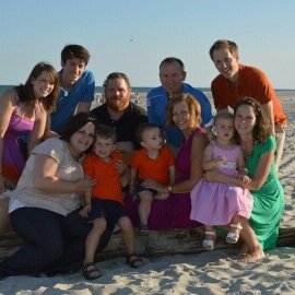 rhondaybrown's profile picture. 