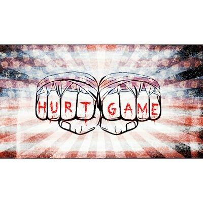 Hurt Game Apparel is a clothing line spawned by the combat spory lifestyle. All products are designed to be optimal for training and street performance.