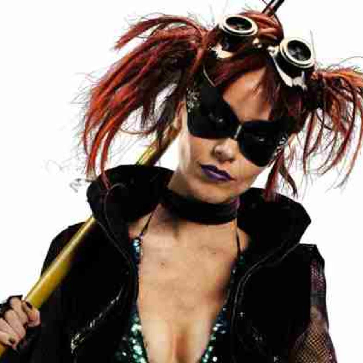 Night_Bitch34's profile picture. Kicking ass with justice forever.