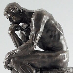 Amateur philosopher and casual observer! Lover of food and thought!