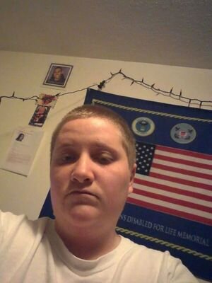 MY NAME IS STEPHANIE MARIE LOOMIS IAM 25YRS OLD AND IAM SINGLE