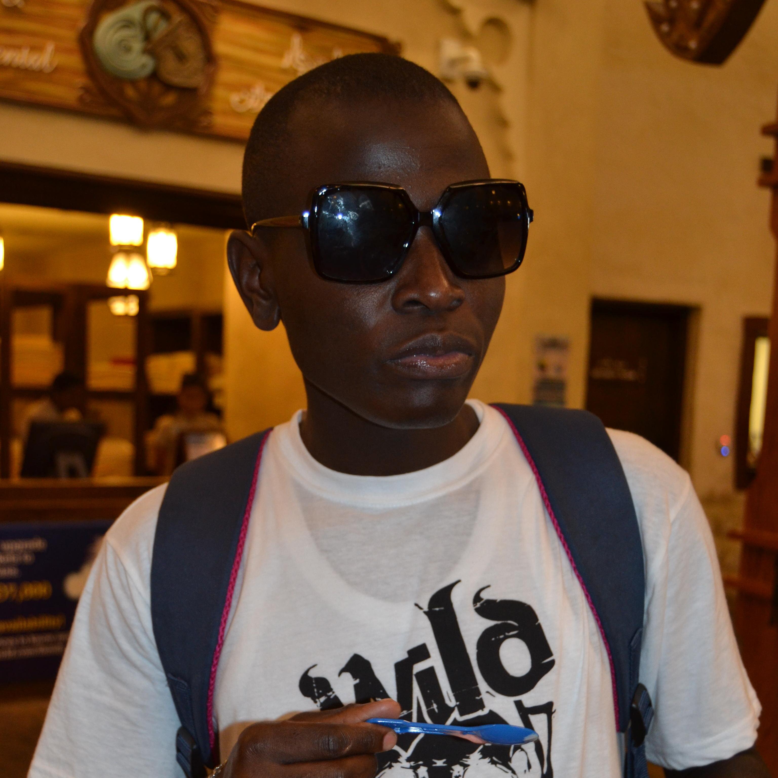 WADEXPETV's profile picture. 