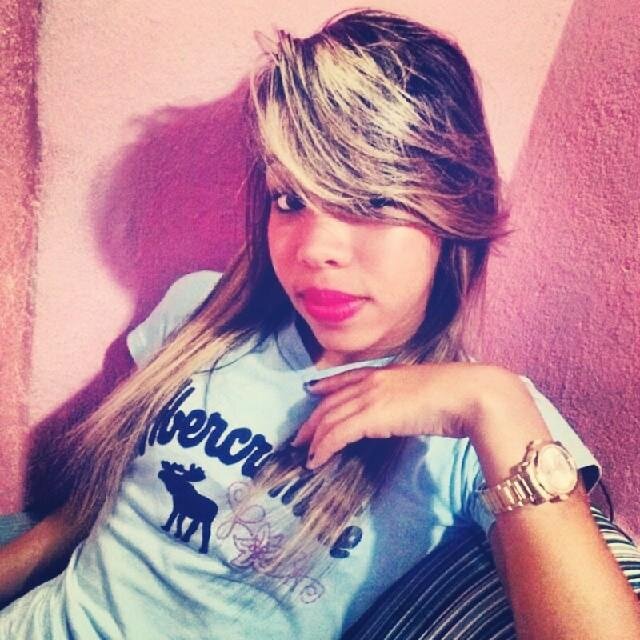 Hum Garota Corendo Atras Dos Seus Sonhos *_*