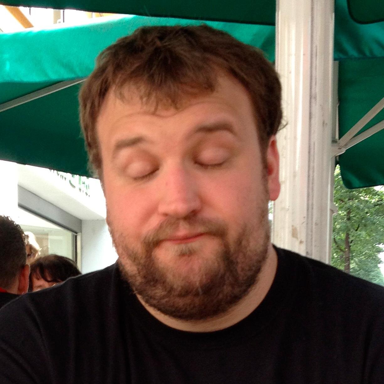 mikedeaven Profile Picture