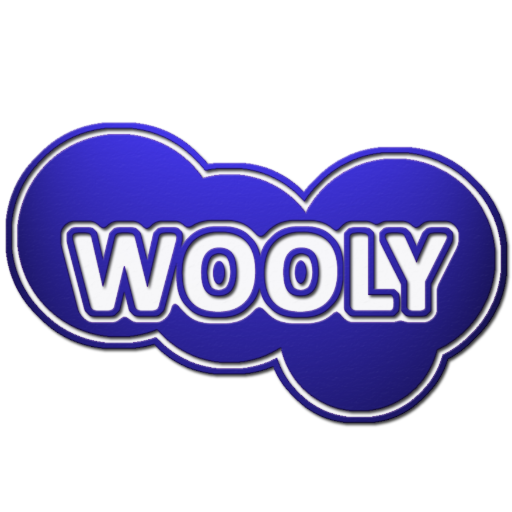 WoolyCreeper's profile picture. I do a technical/build/concept Let's Play of minecraft... if that makes any sense!