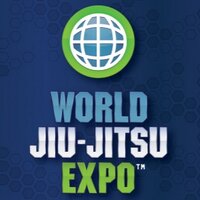 WORLD JIU-JITSU EXPO (@jiujitsuexpo) 's Twitter Profile