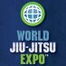 WORLD JIU-JITSU EXPO (@jiujitsuexpo) Twitter profile photo