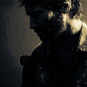 This is a fun account, inspired by the game The Last Of Us. Keith is a fictional charakter who shares his experiences on twitter.