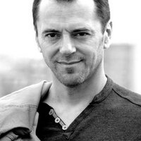 Stéphane Marais (@stephmarais) 's Twitter Profile